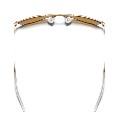 Phantom Alloy Sunglasses