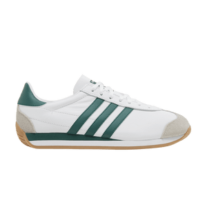 adidas Country OG Cloud White Collegiate Green (2023)