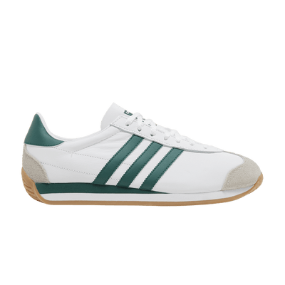 adidas Country OG Cloud White Collegiate Green (2023)