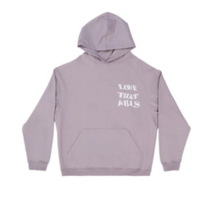 Love that kills Hoodie