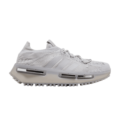 adidas NMD S1 Metallic Pack Grey