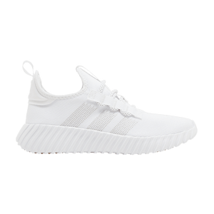 adidas Kaptir Flow Cloud White Crystal White Zero Metalic (Women's)