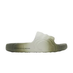 adidas Adilette 22 Slides Wonder Silver