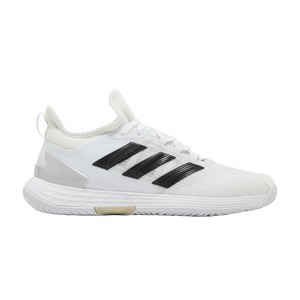 adidas Adizero Ubersonic 4.1 Cloud White Core Black Matte Silver