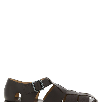 Paraboot Pacific Sandals