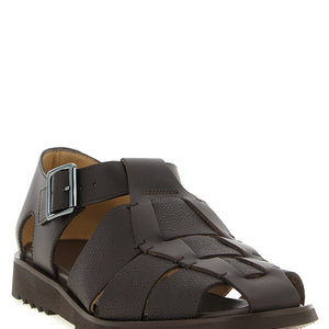 Paraboot Pacific Sandals