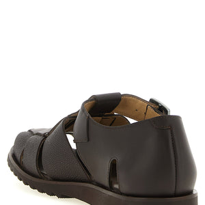 Paraboot Pacific Sandals