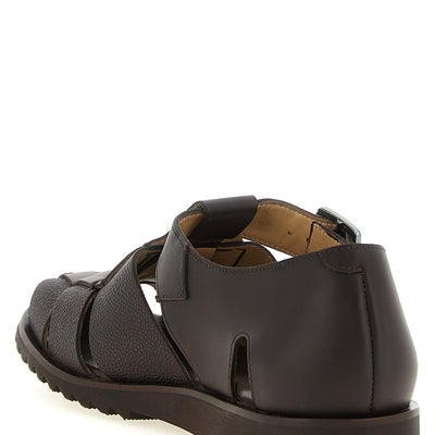 Paraboot Pacific Sandals