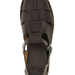 Paraboot Pacific Sandals