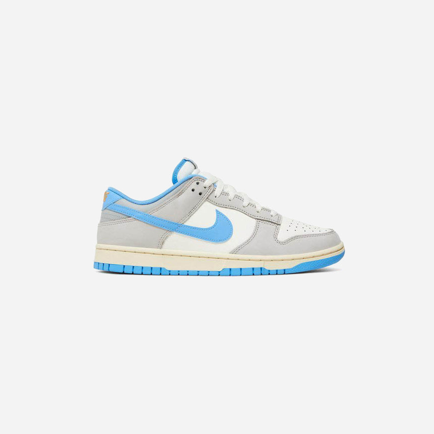 Nike Dunk Low Sail University Blue