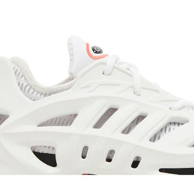 adidas adiFOM Climacool Cloud White Crystal White Core Black