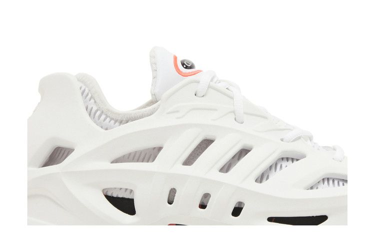 adidas adiFOM Climacool Cloud White Crystal White Core Black