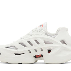 adidas adiFOM Climacool Cloud White Crystal White Core Black
