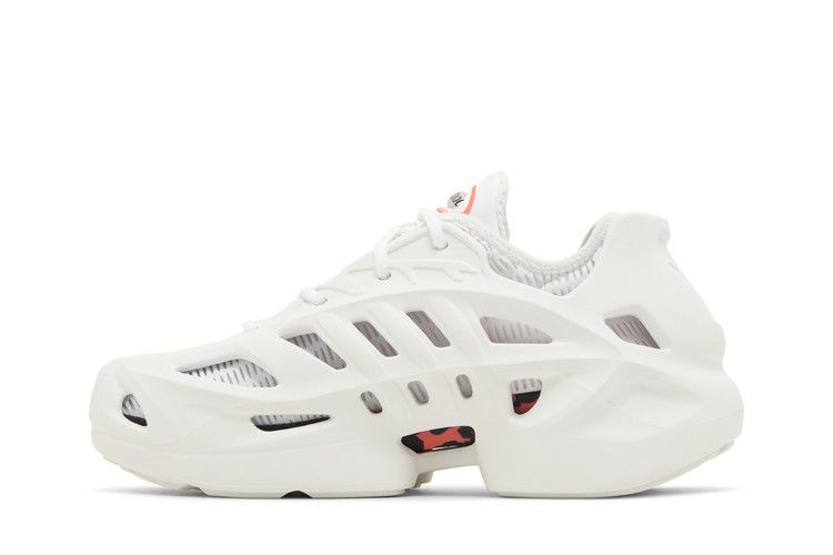 adidas adiFOM Climacool Cloud White Crystal White Core Black