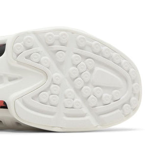 adidas adiFOM Climacool Cloud White Crystal White Core Black