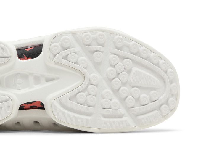 adidas adiFOM Climacool Cloud White Crystal White Core Black