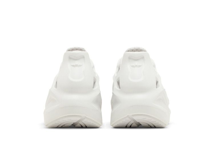 adidas adiFOM Climacool Cloud White Crystal White Core Black
