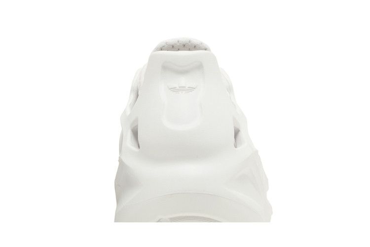 adidas adiFOM Climacool Cloud White Crystal White Core Black