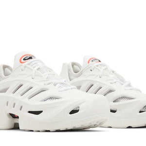 adidas adiFOM Climacool Cloud White Crystal White Core Black