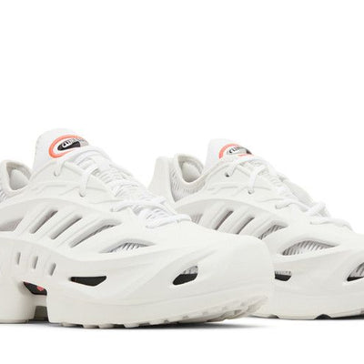 adidas adiFOM Climacool Cloud White Crystal White Core Black