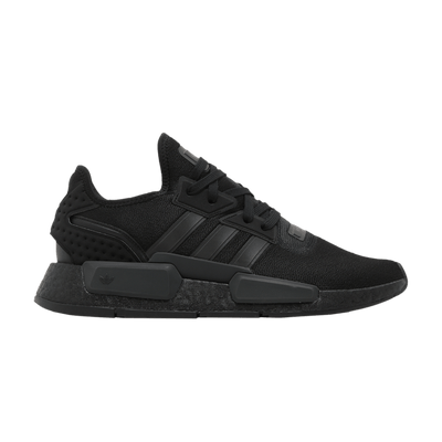 adidas NMD G1 Core Black Carbon Cloud White