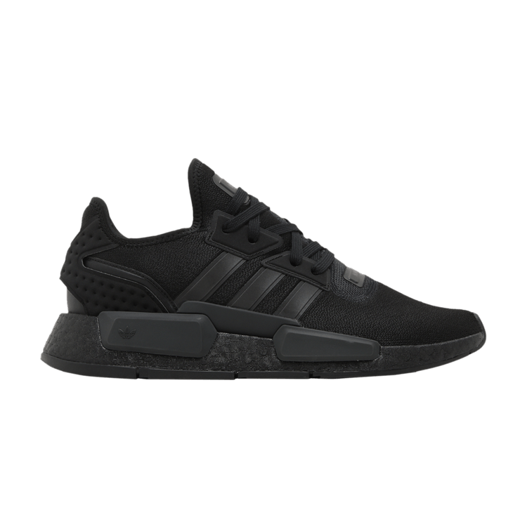 adidas NMD G1 Core Black Carbon Cloud White