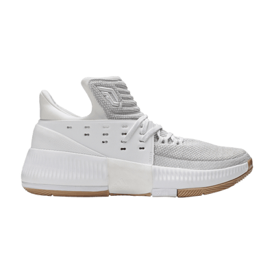 adidas D Lillard 3 Legacy