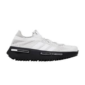 adidas NMD S1 Metallic Pack Cloud White