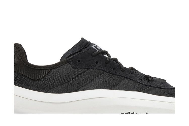 adidas adiFOM TRXN Black White