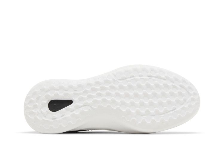 adidas adiFOM TRXN Black White