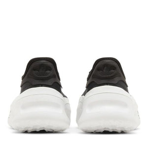 adidas adiFOM TRXN Black White