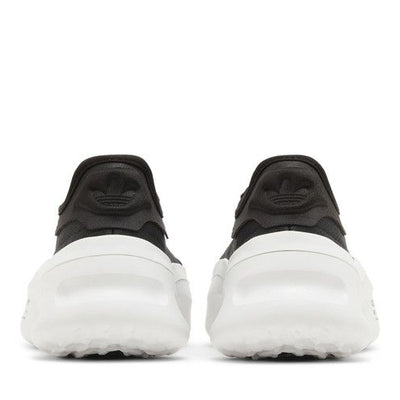 adidas adiFOM TRXN Black White
