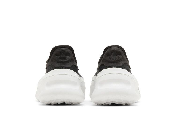 adidas adiFOM TRXN Black White