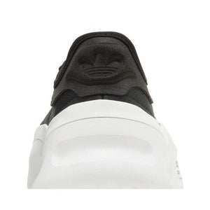 adidas adiFOM TRXN Black White