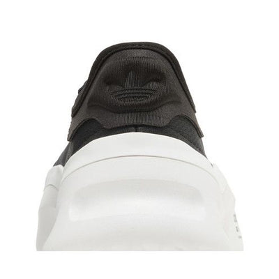 adidas adiFOM TRXN Black White
