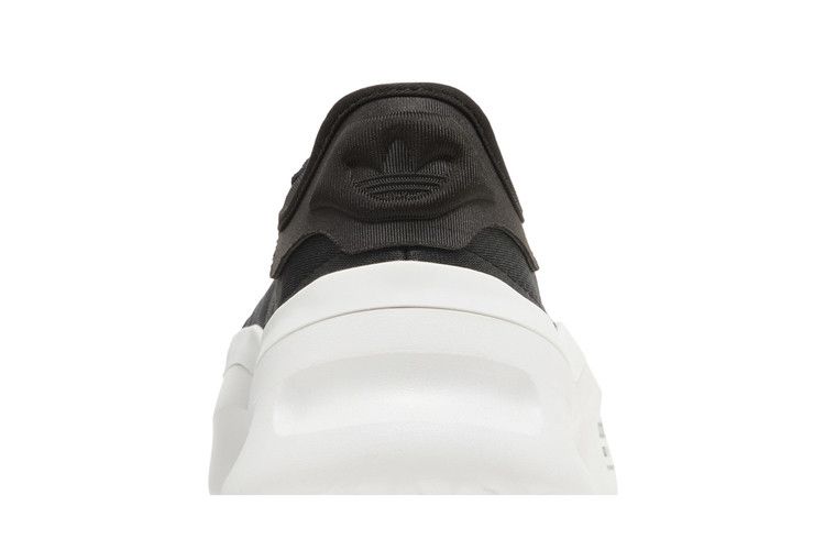 adidas adiFOM TRXN Black White