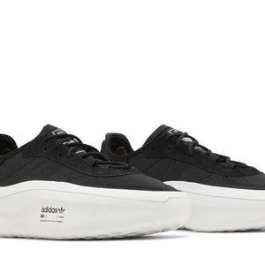 adidas adiFOM TRXN Black White