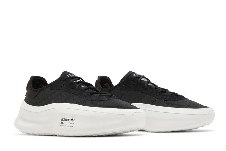 adidas adiFOM TRXN Black White