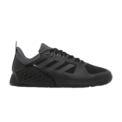 adidas Dropset 2 Core Black Grey