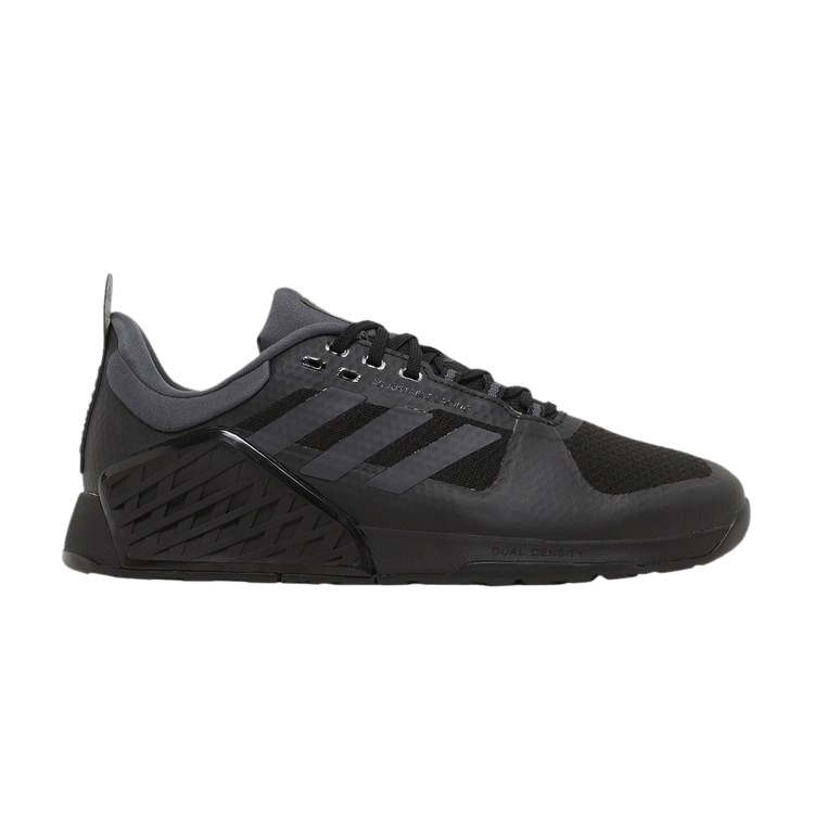 adidas Dropset 2 Core Black Grey