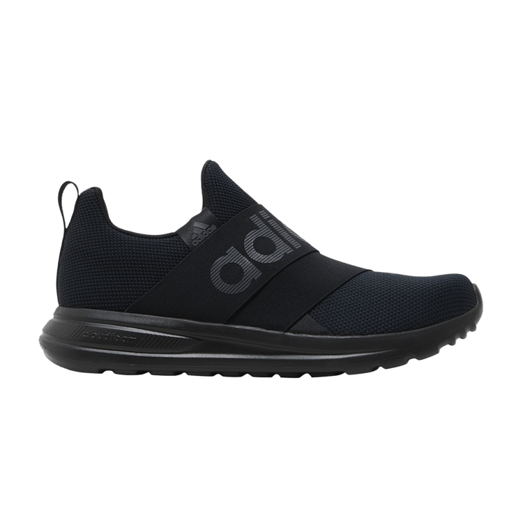 adidas Lite Racer Adapt 6.0 Core Black Carbon