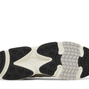 adidas Ozmillen White Silver Black