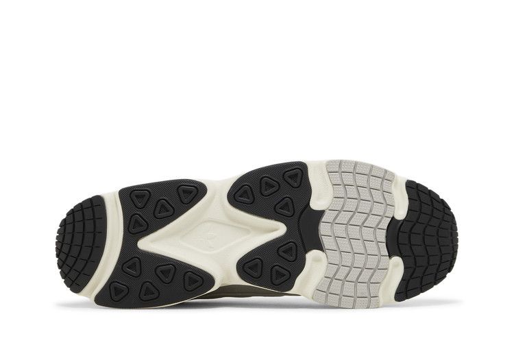 adidas Ozmillen White Silver Black