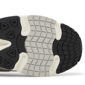 adidas Ozmillen White Silver Black