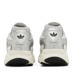 adidas Ozmillen White Silver Black