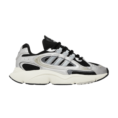 adidas Ozmillen Core Black Grey Grey Two