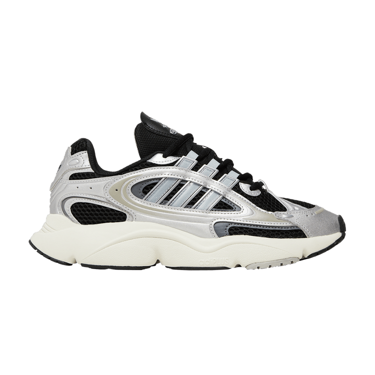 adidas Ozmillen Core Black Grey Grey Two