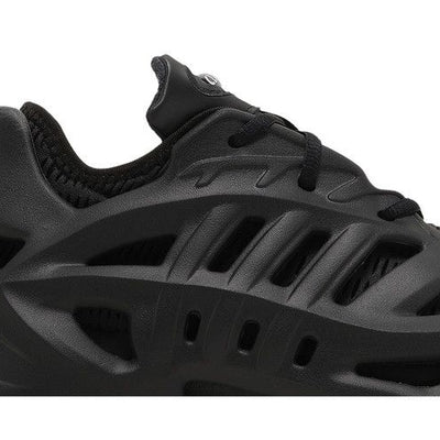 adidas adiFOM Climacool Core Black Silver Metallic