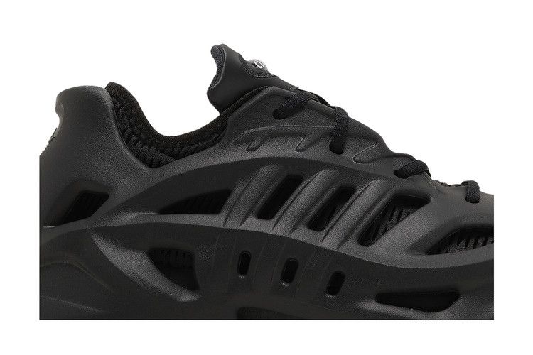 adidas adiFOM Climacool Core Black Silver Metallic