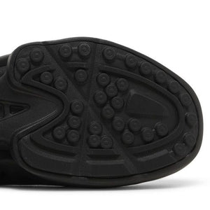 adidas adiFOM Climacool Core Black Silver Metallic
